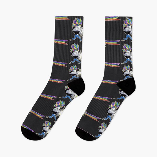 Item preview, Muscular and angry unicorn in Kameha mode designed and sold by TomiAx.