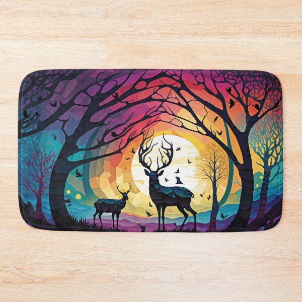 Item preview, Vibrant Nature Symphony designed and sold by SoloSeal.