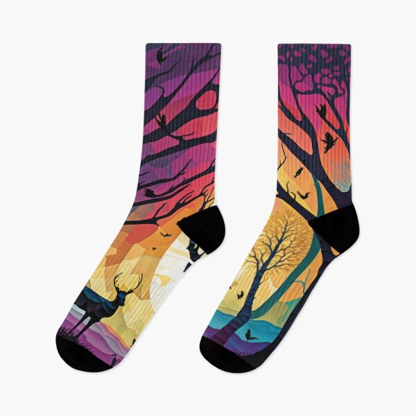Item preview, Vibrant Nature Symphony designed and sold by SoloSeal.