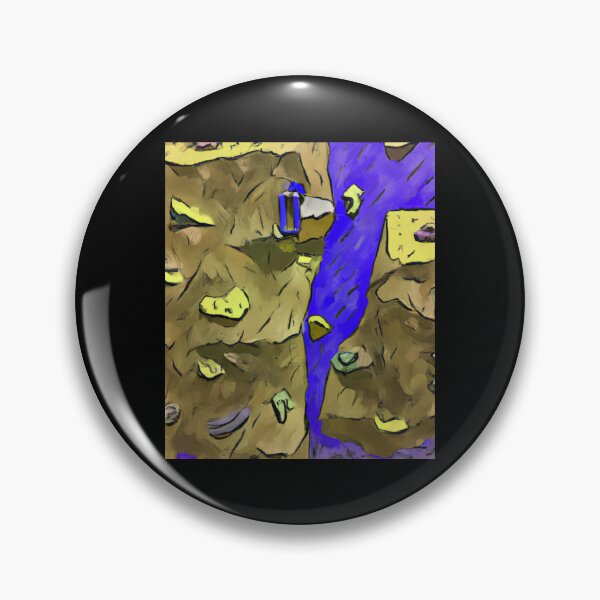 Item preview, Indoor boulder wall design designed and sold by ProtonProject.
