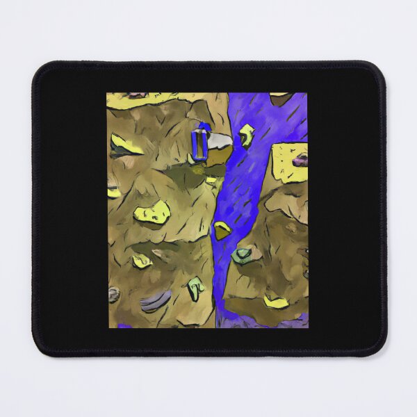 Item preview, Indoor boulder wall design designed and sold by ProtonProject.