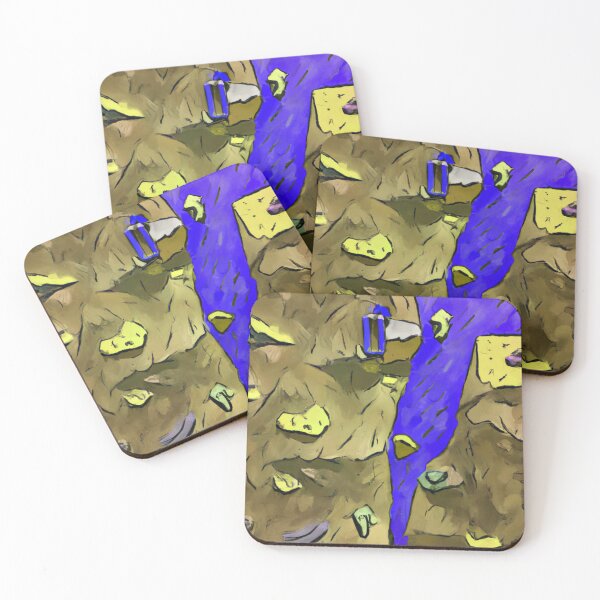 Item preview, Indoor boulder wall design designed and sold by ProtonProject.