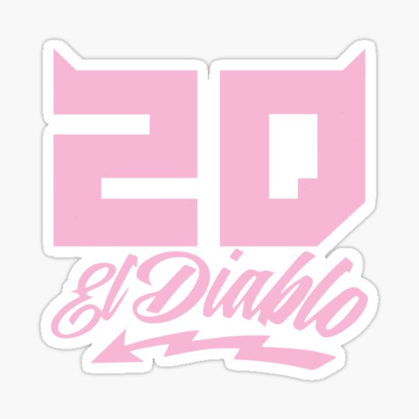 fabio quartararo Sticker