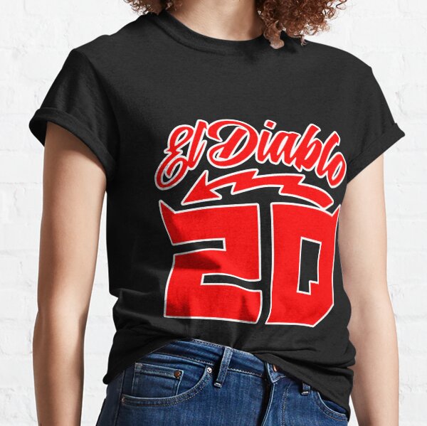 Fabio Quartararo Classic T-Shirt