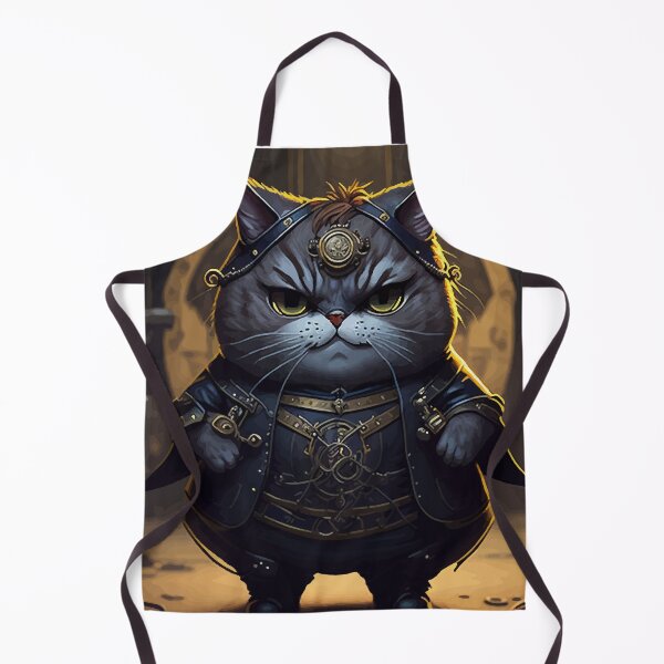 Item preview, Steampunk Cat girl Gang Model Contest 2 #4 designed and sold by YDIX.