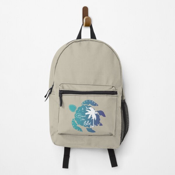 Item preview, Blue Turtle Beach Vibes Summer designed and sold by javajossi.