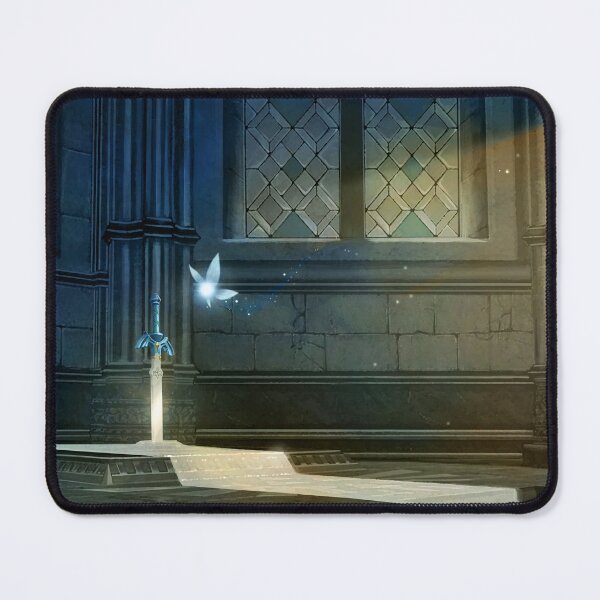 Item preview, Forgotten Temple designed and sold by TheBlupee.