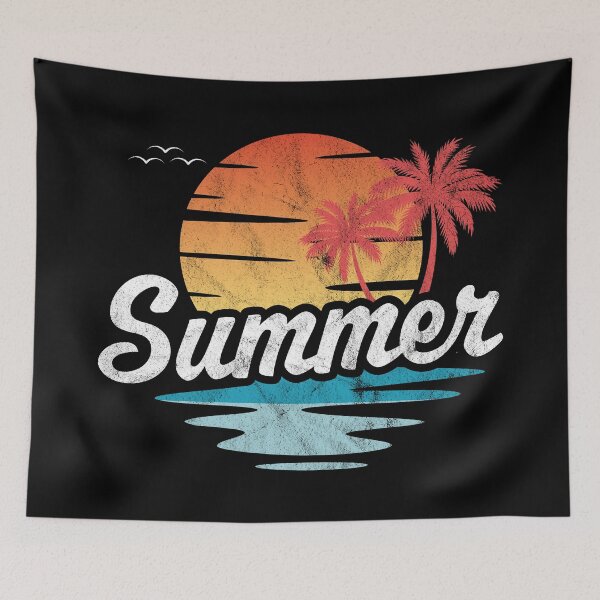 Item preview, Summer designed and sold by PaulSDesign.
