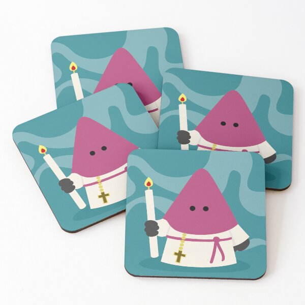 Item preview, Nazarene designed and sold by Sonia Pascual Izquierdo.
