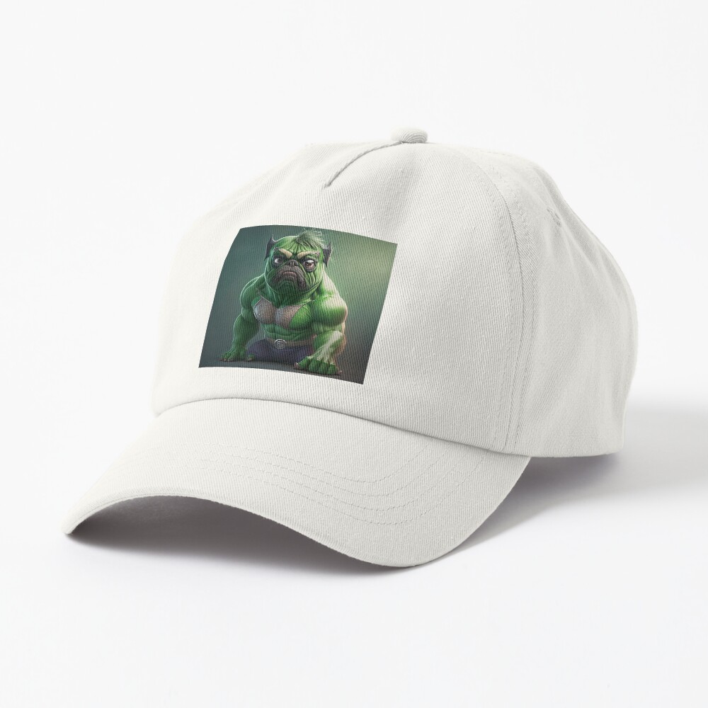 Item preview, Dad Hat designed and sold by ShoppingWarrior.