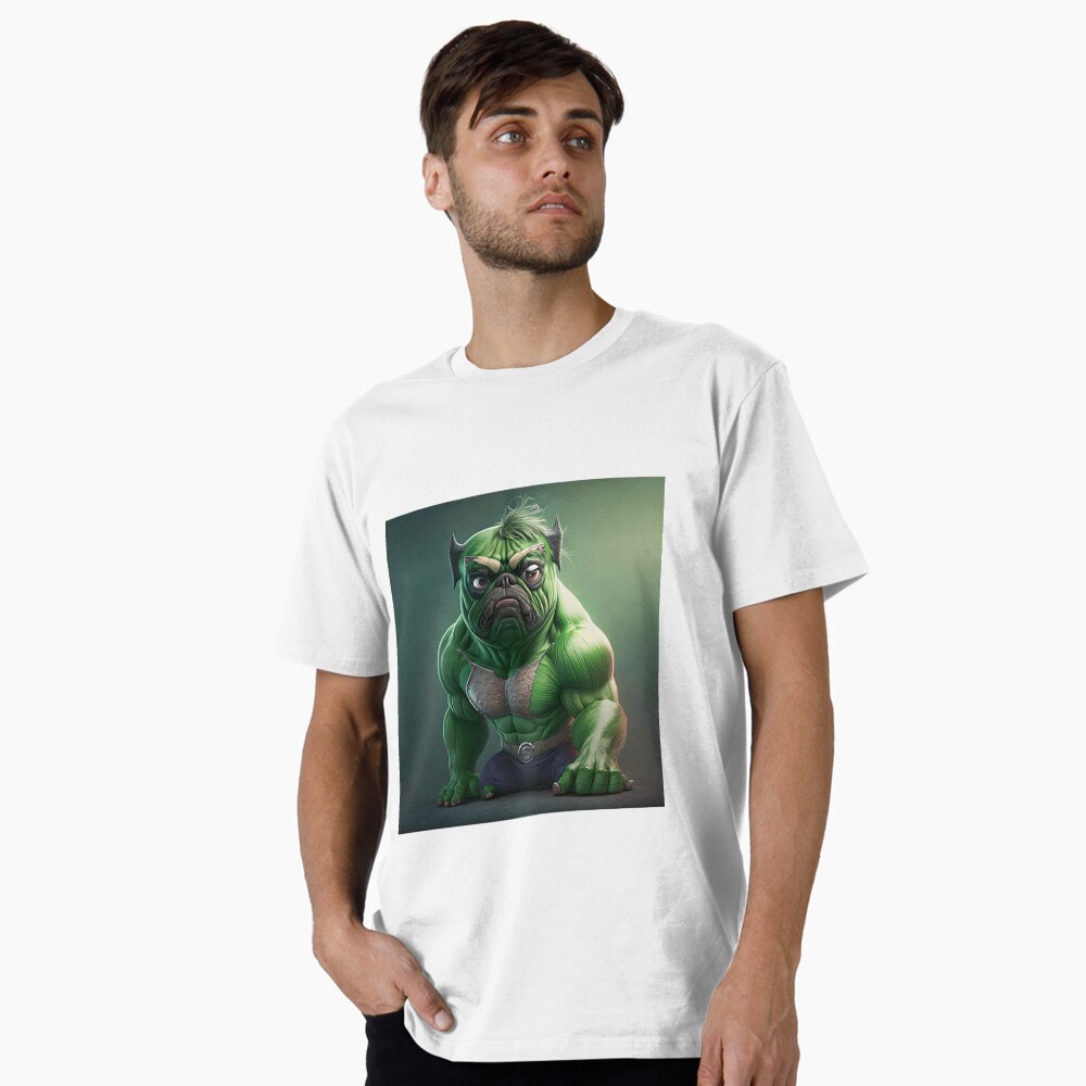 Item preview, Premium T-Shirt designed and sold by ShoppingWarrior.