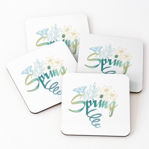 Item preview, Maoulouv-Spring has sprung designed and sold by MaouLouv.
