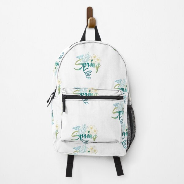 Item preview, Maoulouv-Spring has sprung designed and sold by MaouLouv.