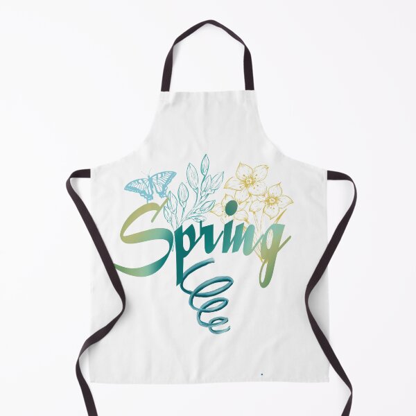 Item preview, Maoulouv-Spring has sprung designed and sold by MaouLouv.