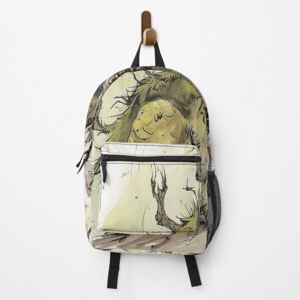 Item preview, Forest Creature 4 designed and sold by Mark Salmon.
