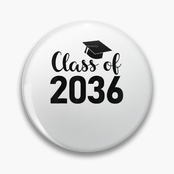 Item preview, Class of 2036 designed and sold by Med50artworks.