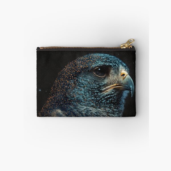 Item preview, Cosmic Falcon  designed and sold by OccultDreams.