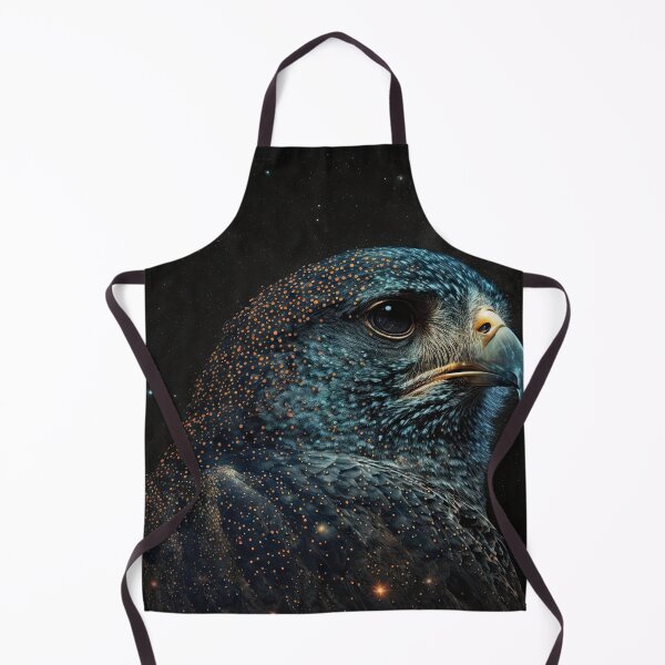 Item preview, Cosmic Falcon designed and sold by OccultDreams.