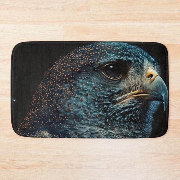 Item preview, Cosmic Falcon  designed and sold by OccultDreams.