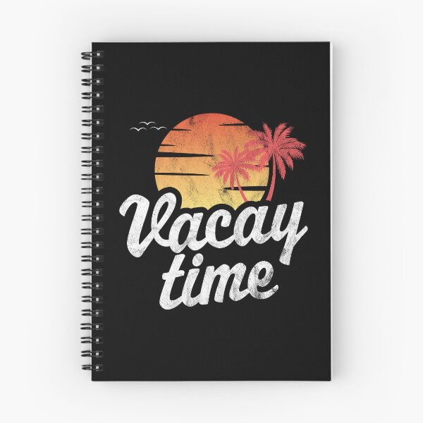 Item preview, Vacay Time designed and sold by PaulSDesign.