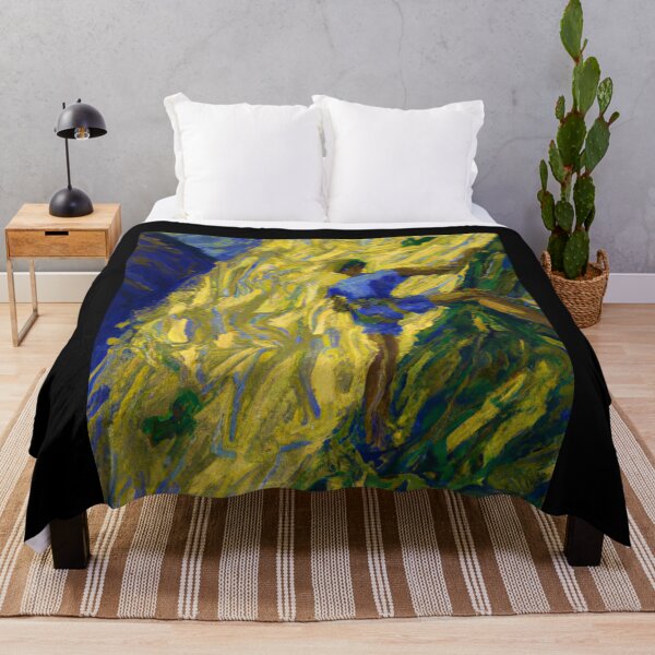 Item preview, Indoor climber oil style designed and sold by ProtonProject.