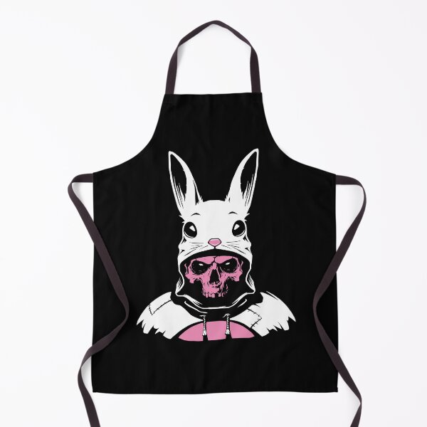 Item preview, Skeleton in bunnysuit designed and sold by Grav1n.