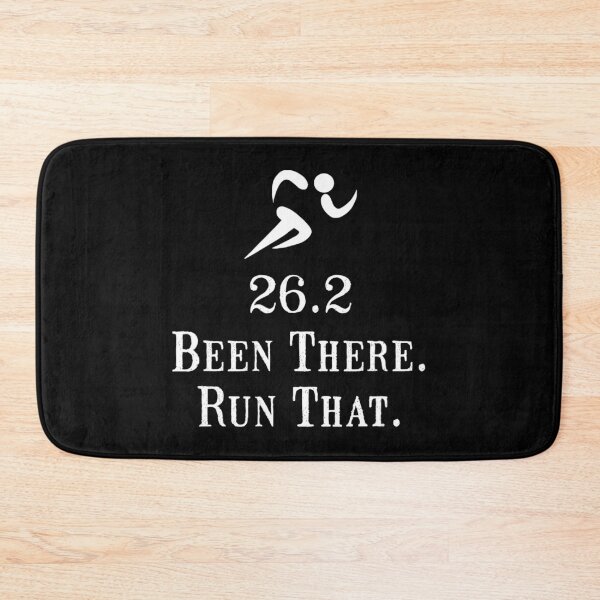 Item preview, 26.2 Been There Run That Running designed and sold by LohaetaGyaseas.