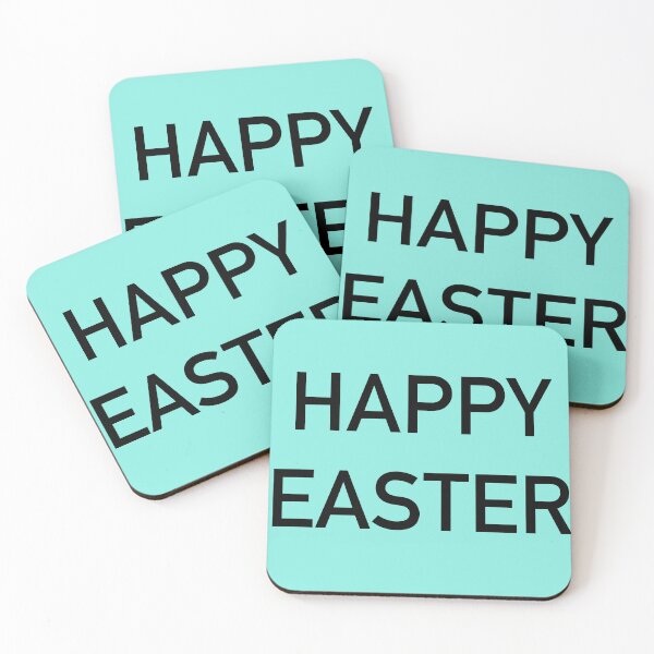 Item preview, Happy Easter designed and sold by ClaireBillson.