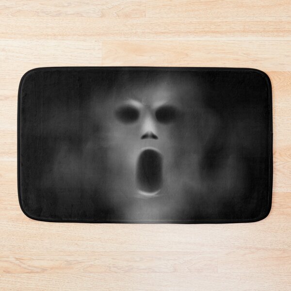 Item preview, Screaming ghost designed and sold by Grav1n.