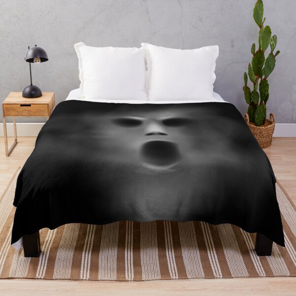 Item preview, Screaming ghost designed and sold by Grav1n.