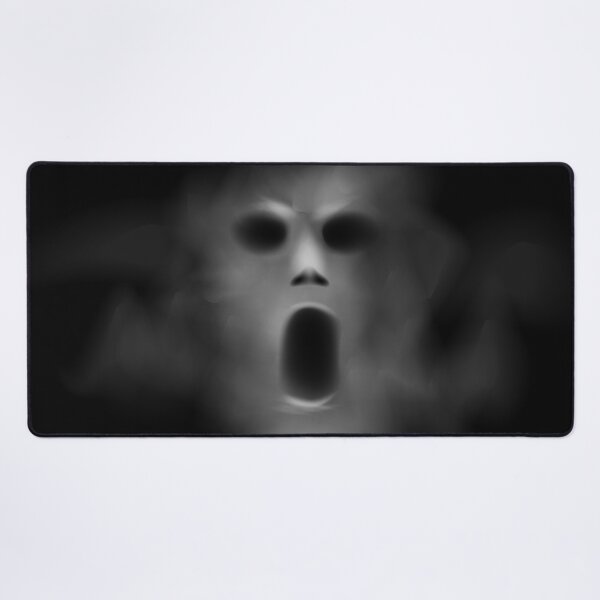 Item preview, Screaming ghost designed and sold by Grav1n.