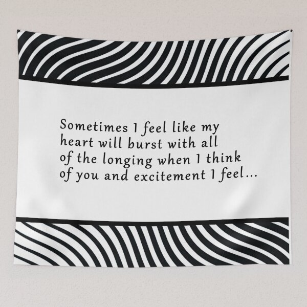 Item preview, Excitement designed and sold by ELGOSH.