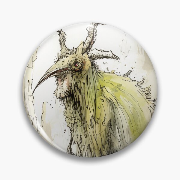 Item preview, Forest Creature 6 designed and sold by Mark Salmon.