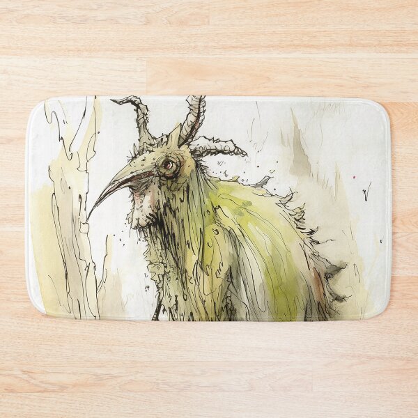 Item preview, Forest Creature 6 designed and sold by Mark Salmon.