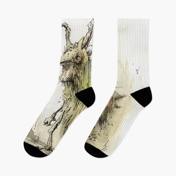 Item preview, Forest Creature 6 designed and sold by Mark Salmon.