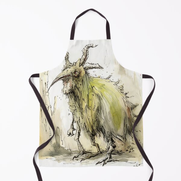 Item preview, Forest Creature 6 designed and sold by Mark Salmon.
