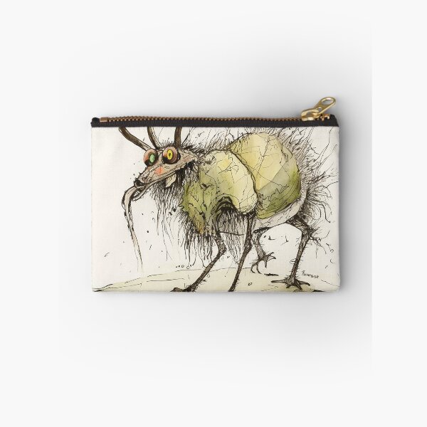 Item preview, Forest Creature 7 designed and sold by Mark Salmon.