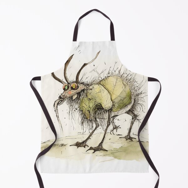 Item preview, Forest Creature 7 designed and sold by Mark Salmon.