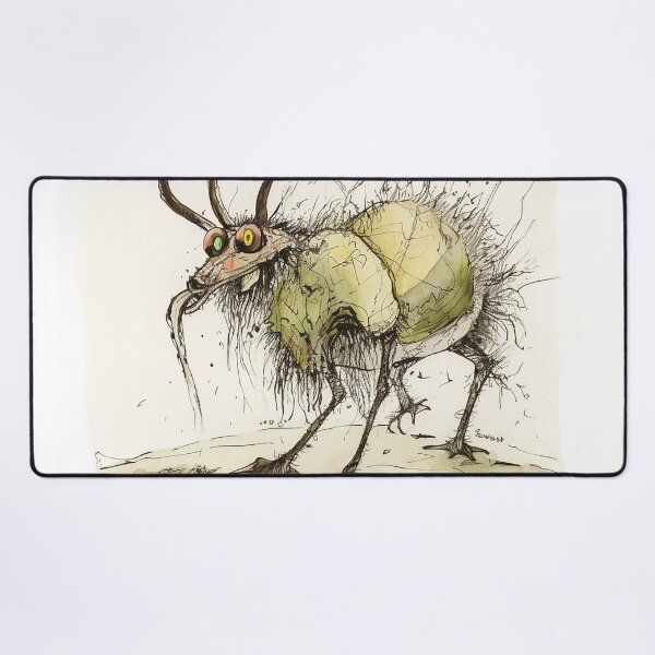 Item preview, Forest Creature 7 designed and sold by Mark Salmon.