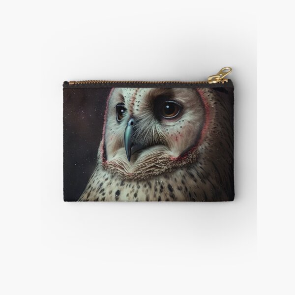 Item preview, Tawny Owl designed and sold by OccultDreams.