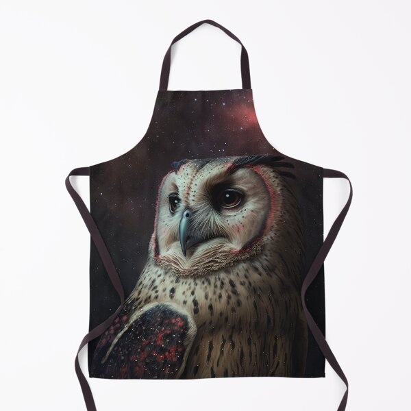 Item preview, Tawny Owl designed and sold by OccultDreams.