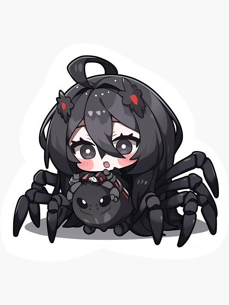 So I'm a Spider, So What?' CG Assistant Addresses Production Issues Around  Delayed Finale : r/anime