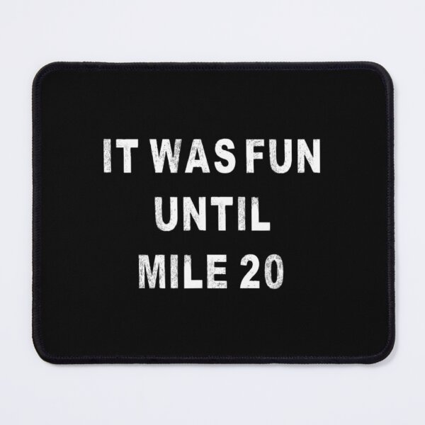 Item preview, 26.2 Marathon Finisher Marathoner Running Saying designed and sold by LohaetaGyaseas.