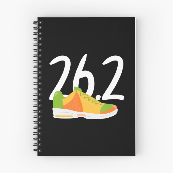 Item preview, 26.2 Marathon Runner Shoe designed and sold by LohaetaGyaseas.