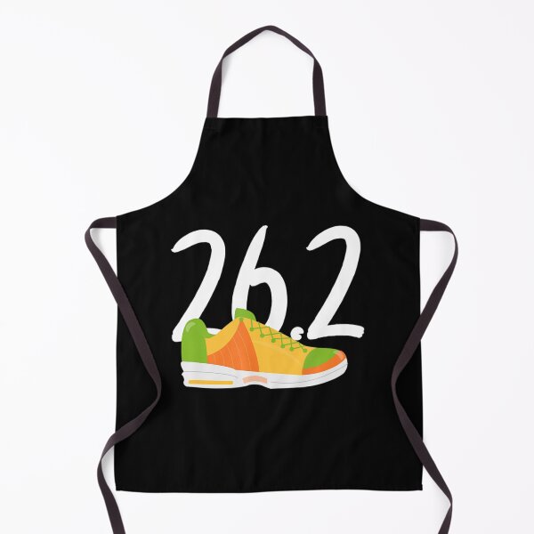 Item preview, 26.2 Marathon Runner Shoe designed and sold by LohaetaGyaseas.