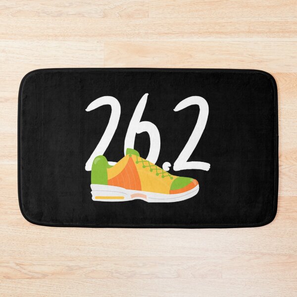 Item preview, 26.2 Marathon Runner Shoe designed and sold by LohaetaGyaseas.