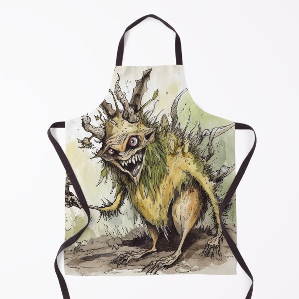 Item preview, Forest Creature 8 designed and sold by Mark Salmon.
