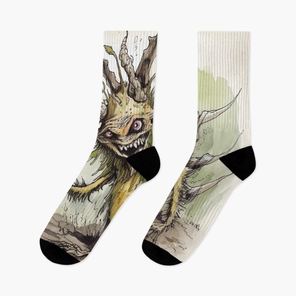 Item preview, Forest Creature 8 designed and sold by Mark Salmon.