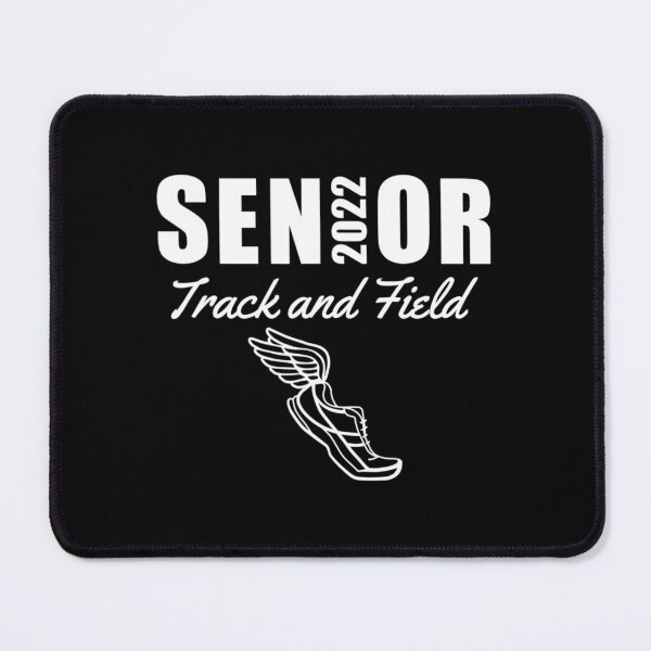 Item preview, 2022 Senior Track And Field Class Of 2022 Run Jump Throw designed and sold by LohaetaGyaseas.