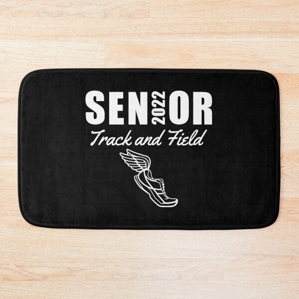 Item preview, 2022 Senior Track And Field Class Of 2022 Run Jump Throw designed and sold by LohaetaGyaseas.